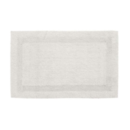 Πατάκι Μπάνιου Emburns AX00050712 45x75cm Beige Arvix 45x75cm 100% Βαμβάκι
