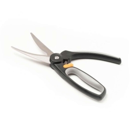 Ψαλίδι Πουλερικών CO08989000 Black Comas Ανοξείδωτο Ατσάλι