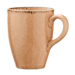 Κούπα KXLM400350 350ml Beige Oriana Ferelli® Πορσελάνη