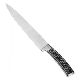 Μαχαίρι Κρέατος Harley BG00004227 8,75cm Inox-Black Bergner Ανοξείδωτο Ατσάλι