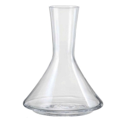 Καράφα Xtra CLX31B231400 1400ml Clear Από Κρύσταλλο Βοημίας Κρύσταλλο