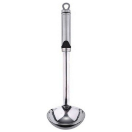 Κουτάλα Βαθιά Gizmo BG00003220 120ml/33cm Inox Bergner Ανοξείδωτο Ατσάλι
