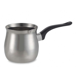 Μπρίκι UR80250300 350ml Inox Max Home Ανοξείδωτο Ατσάλι
