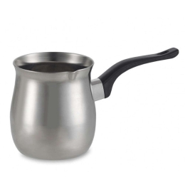 Μπρίκι UR80250400 450ml Inox Max Home Ανοξείδωτο Ατσάλι