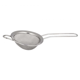 Σουρωτήρι Τσαγιού UR70710800 Φ8cm Inox Max Home Ανοξείδωτο Ατσάλι