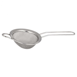 Σουρωτήρι Τσαγιού UR70711400 Φ14cm Inox Max Home Ανοξείδωτο Ατσάλι