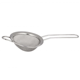 Σουρωτήρι Τσαγιού UR70711800 Φ18cm Inox Max Home Ανοξείδωτο Ατσάλι