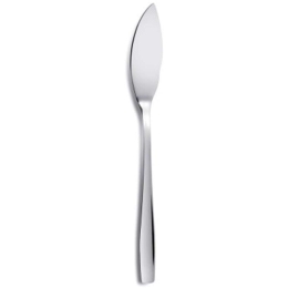 Μαχαίρι Ψαριού Hotel Extra CO02681000 19cm Inox Comas Ανοξείδωτο Ατσάλι