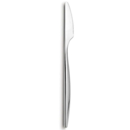 Μαχαίρι Φαγητού Atlantida CO08589000 16,9cm Inox Comas Ανοξείδωτο Ατσάλι