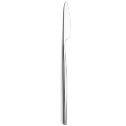 Μαχαίρι Φαγητού Atlantida CO08586000 22,6cm Inox Comas Ανοξείδωτο Ατσάλι