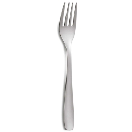 Πιρούνι Φαγητού Hotel Extra CO02680000 19,6cm Inox Comas Ανοξείδωτο Ατσάλι