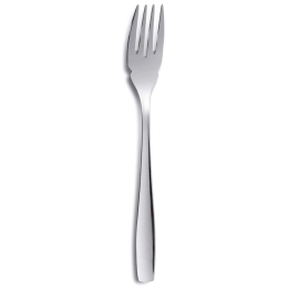 Πιρούνι Ψαριού Hotel Extra CO02682000 18cm Inox Comas Ανοξείδωτο Ατσάλι
