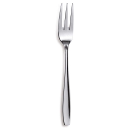 Πιρούνι Φαγητού Hotel Extra  CO02691000 23,5cm Inox Comas Ανοξείδωτο Ατσάλι