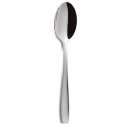 Κουτάλι Φαγητού Hotel Extra CO02679000 19,5cm Inox Comas Ανοξείδωτο Ατσάλι