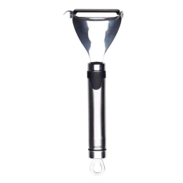 Αποφλοιώτης Y-Shape Gizmo BG00003217 18cm Inox Bergner Ανοξείδωτο Ατσάλι