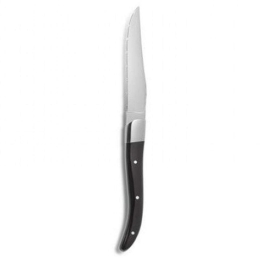 Μαχαίρι Κρέατος CO03010000 22,5cm Black Comas Μέταλλο