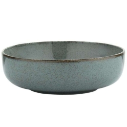 Μπωλ Σερβιρίσματος Mood KXOD12015 Φ15cm Blue Kutahya Porselen Πορσελάνη