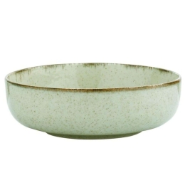 Μπωλ Σερβιρίσματος Mood KXOD32015 Φ15cm Green Kutahya Porselen Πορσελάνη