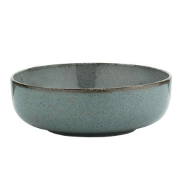 Πιάτο Βαθύ Mood KXOD12024 Φ20cm Blue Kutahya Porselen Πορσελάνη