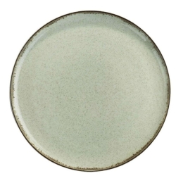 Πιάτο Ρηχό Mood KXOD31024 Φ24cm Green Kutahya Porselen Πορσελάνη