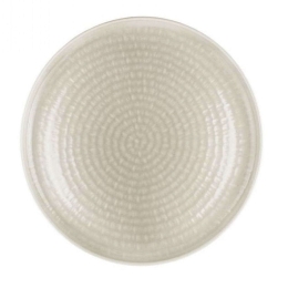 Πιάτο Φρούτου Capri KXNPMOD19487 Φ19cm Beige Kutahya Porselen Πορσελάνη