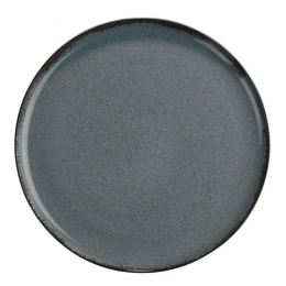 Πιάτο Φρούτου Mood KXOD11019 Φ19cm Blue Kutahya Porselen Πορσελάνη