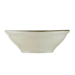 Σαλατιέρα ColorX KXFD22024 Φ24cm Beige Kutahya Porselen Medium Πορσελάνη