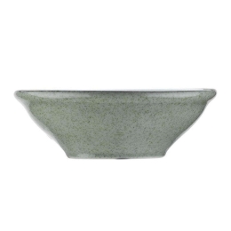 Σαλατιέρα ColorX KXFD32024 Φ24cm Green Kutahya Porselen Medium Πορσελάνη