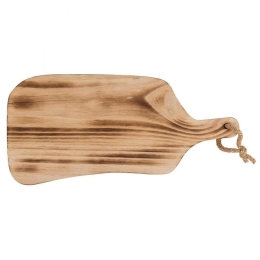 Επιφάνεια Κοπής BGEU004619 38x18x1,6cm Natural Bergner Ξύλο