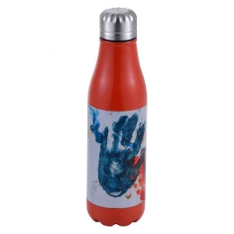 Μπουκάλι Θερμός BGLM005102 500ml Multi Bergner