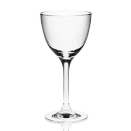 Ποτήρι Κοκτέιλ/Ποτού Κολωνάτο Nick&Nora RN74520140 140ml Clear Rona Γυαλί