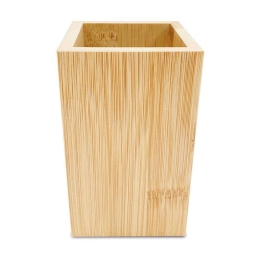 Ποτηροθήκη AX00002488 Natural Arvix Bamboo