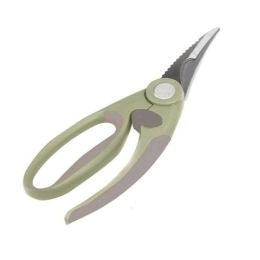 Ψαλίδι OL02370000 22,6cm Green Max Home Μέταλλο