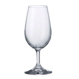Ποτήρι Κολωνάτο Γευσιγνωσίας Colibri CTB03202021 210ml Clear Από Κρύσταλλο Βοημίας Κρύσταλλο