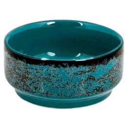 Ντιπάκι PR182749913 Φ6,5cm Teal Oriana Ferelli® Πορσελάνη