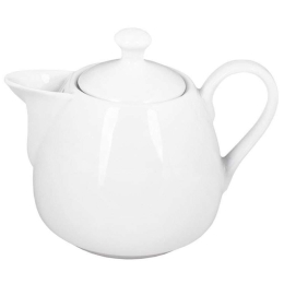 Τσαγιέρα Table Access PR900PS900 900ml White Oriana Ferelli® Πορσελάνη