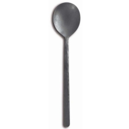 Κουταλάκι Γλυκού Kodai Vintage CO00695000 11,5cm Grey Comas Ανοξείδωτο Ατσάλι