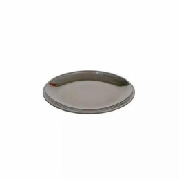 Πιατέλα Σερβιρίσματος 605-46 Inox 46cm Ankor Ανοξείδωτο Ατσάλι