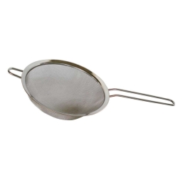 Σουρωτήρι Τσαγιού 739370 20cm Ανοξείδωτο Silver Ankor Ανοξείδωτο Ατσάλι