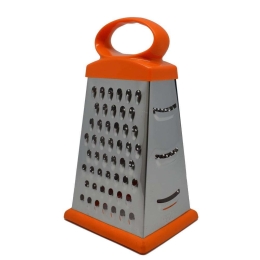 Τρίφτης Ανοξείδωτος 761777 Orange Ankor Ανοξείδωτο Ατσάλι