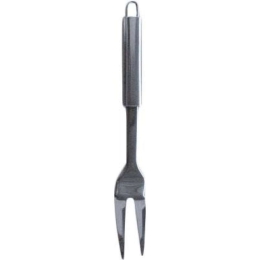 Πιρούνα Σερβιρίσματος Ανοξείδωτη 709571 32cm Silver Ankor Ανοξείδωτο Ατσάλι