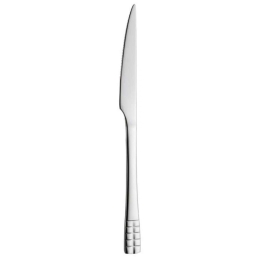 Μαχαίρι Κρέατος Steak ΠΑΡΟΣ-ΜΦ Inox Ankor Ανοξείδωτο Ατσάλι