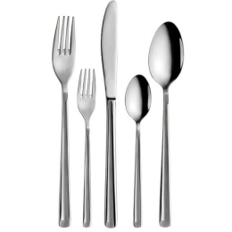 Μαχαιροπίρουνα (Σετ 72Τμχ) 755950 Σε Βαλίτσα Inox Ankor 72 τμχ Ανοξείδωτο Ατσάλι