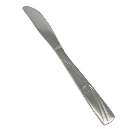 Μαχαίρια Φαγητού (Σετ 2Τμχ) ΣΚΙΑΘΟΣ-2ΜΦ Inox Ankor Ανοξείδωτο Ατσάλι