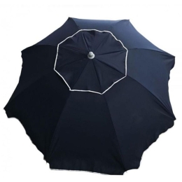 Ομπρέλα Θαλάσσης 778027 200cm 180gr/gsm Blue Ankor