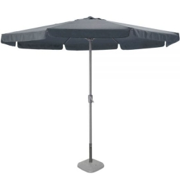 Ομπρέλα Κήπου 816156 300cm Grey Ankor