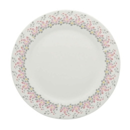 Πιάτο Ρηχό Πορσελάνινο R8056-095 Φ24cm Multi Ankor Πορσελάνη