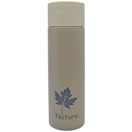 Ισοθερμικό Μπουκάλι Nature 817016 500ml Beige Ankor