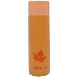 Ισοθερμικό Μπουκάλι Nature 817023 500ml Orange Ankor