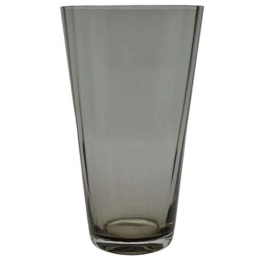Ποτήρια Νερού Premium (Σετ 6Τμχ) 8261-01 440ml Smoke Ankor Γυαλί